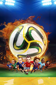 Sports Background